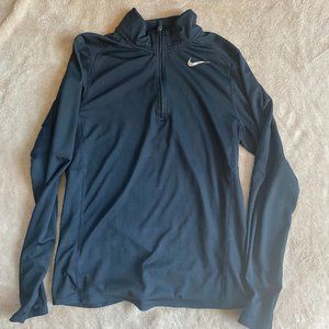 Nike Running DRI-FIT 1/4 zip